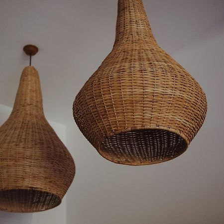 Palm Garden Ayurveda Resort 阿杭格默 外观 照片