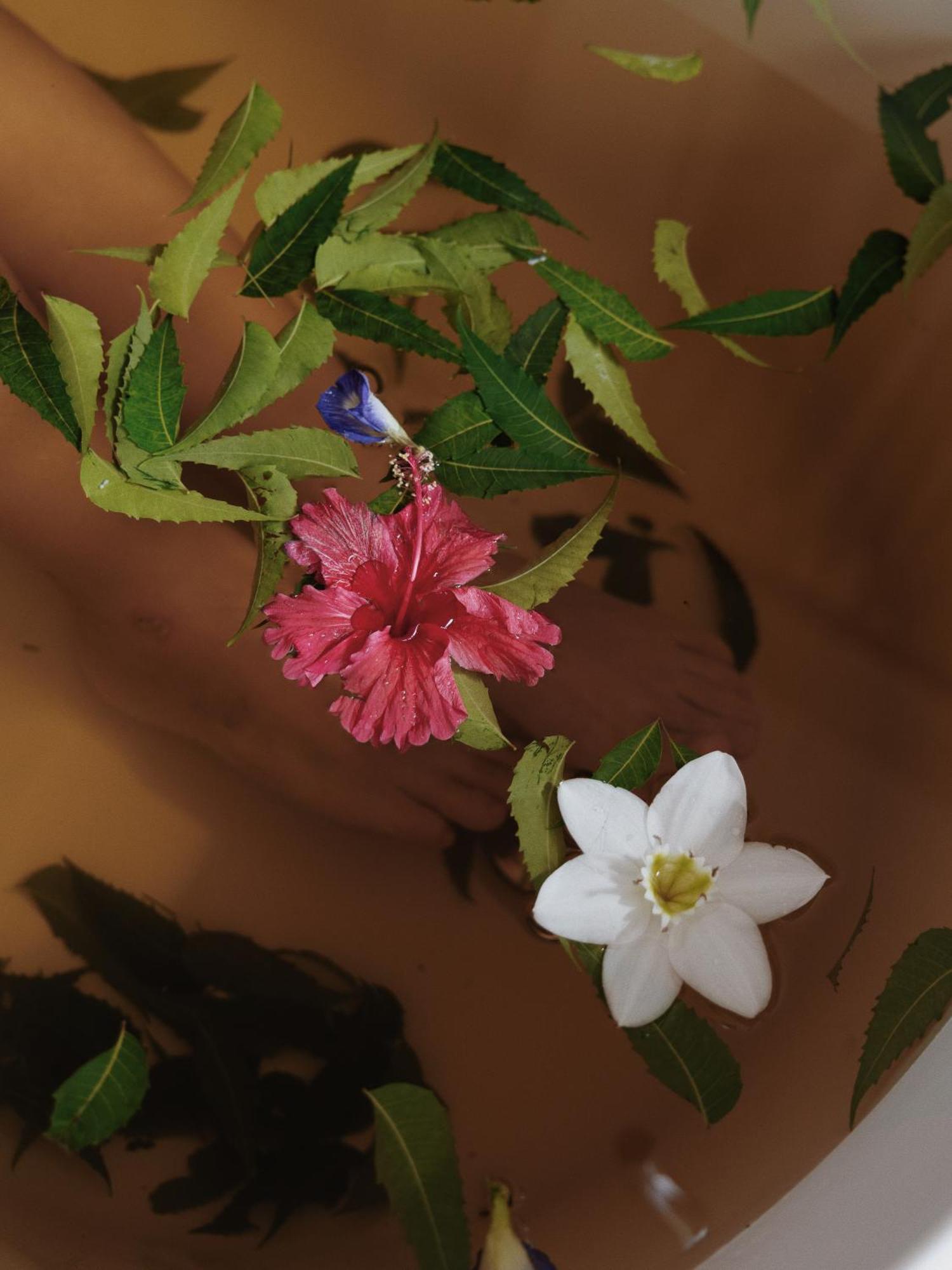Palm Garden Ayurveda Resort 阿杭格默 外观 照片