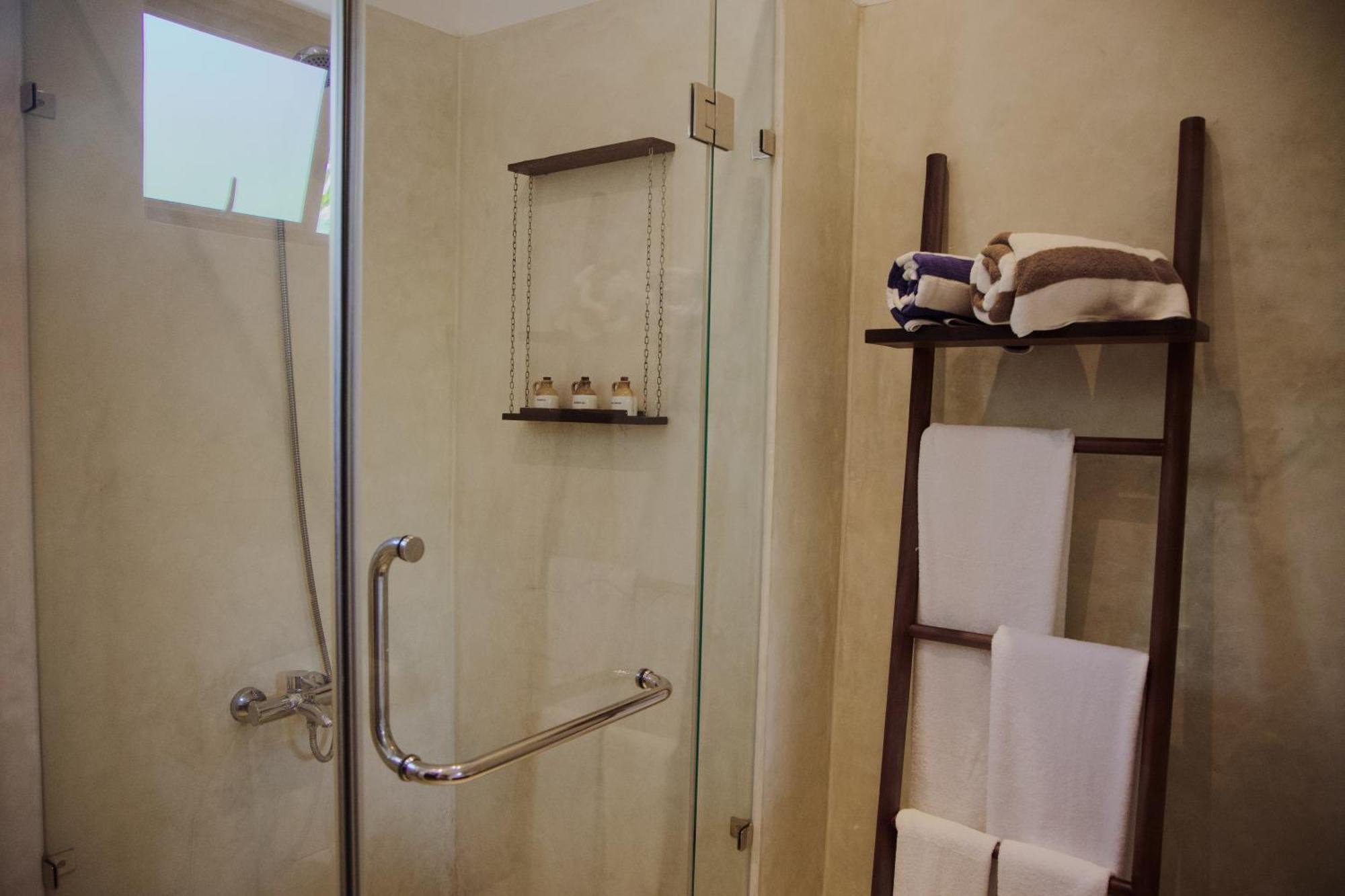 Palm Garden Ayurveda Resort 阿杭格默 外观 照片