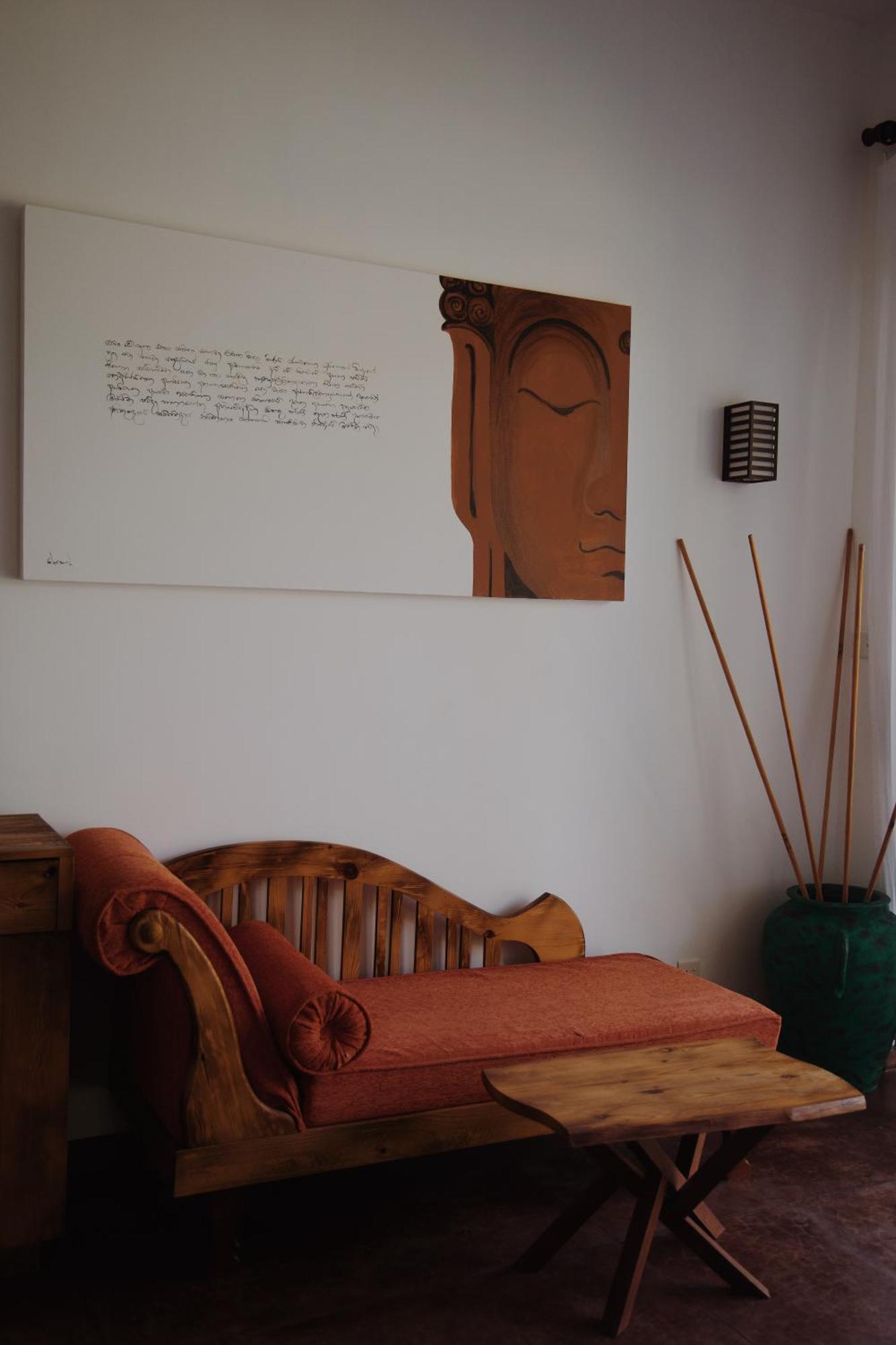 Palm Garden Ayurveda Resort 阿杭格默 外观 照片